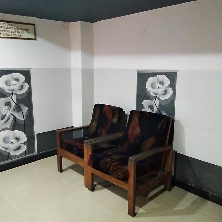 שימוגה Hotel Sanman Lodge מראה חיצוני תמונה