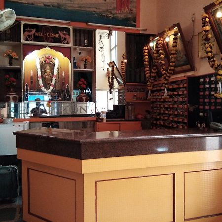 שימוגה Hotel Sanman Lodge מראה חיצוני תמונה