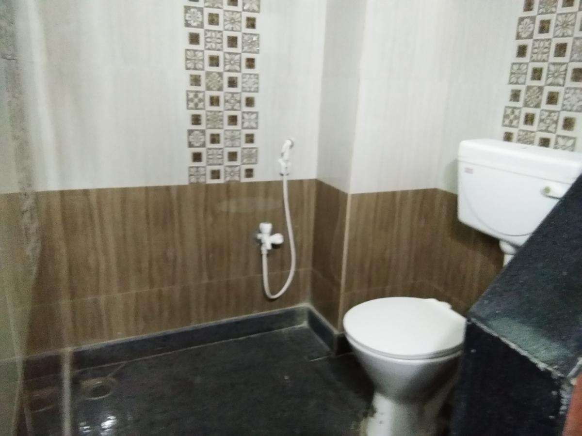 שימוגה Hotel Sanman Lodge מראה חיצוני תמונה