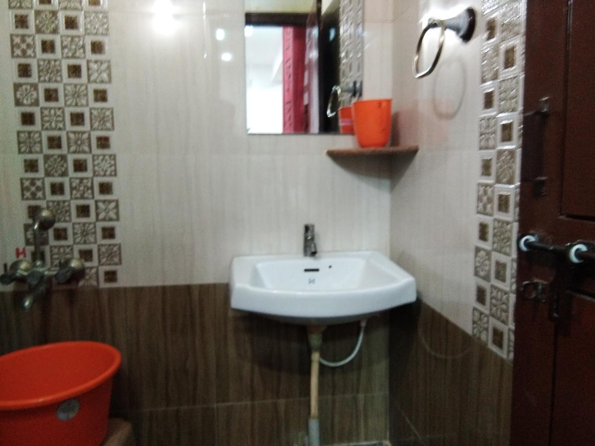 שימוגה Hotel Sanman Lodge מראה חיצוני תמונה
