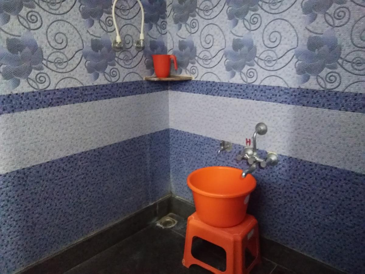 שימוגה Hotel Sanman Lodge מראה חיצוני תמונה