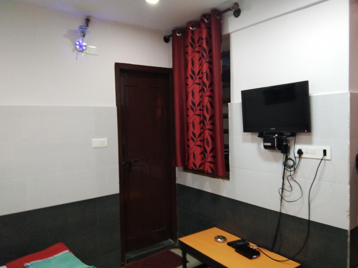 שימוגה Hotel Sanman Lodge מראה חיצוני תמונה